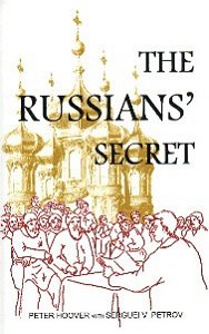 [The Russians' Secret: What Christians Today Would Survive Persecution?]