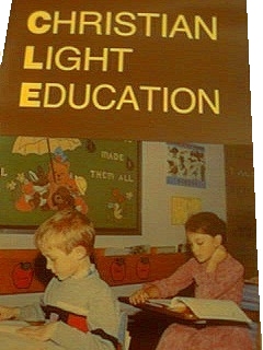 [Christian Light Education]