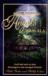 [Angels Over Waslala cover]