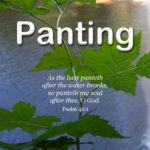 Panting (Faith Works 1) digital cover