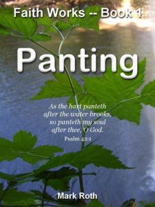 Panting (Faith Works 1)